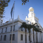 Plan Provincial Agroforestal: 20 mil árboles llegaron a Villa María