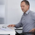 Cuidados extremos y nuevas formas de trabajo en tiempos de cuarentena