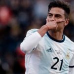 El «Aleti» de Simeone tuvo su primera práctica