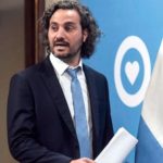 Acciones de la Policia de la Provincia en el Sur de Cordoba