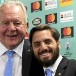 El argentino Ángel Di Maria, en el equipo ideal del torneo francés