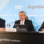 Cuidar, la app de autocontrol para los trabajadores que vuelvan a la actividad