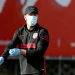 «Boca recuperó el ADN que había perdido con el macrismo», subrayó el «Beto» Márcico