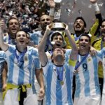 Esperan a Gonzalo Higuain el viernes en Italia para sumarse a Juventus