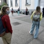 Estados Unidos prohibe la entrada al pais de extranjeros procedentes de Brasil