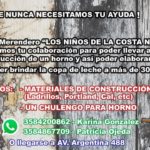 Fernández anunció un plan de viviendas que creará 750 mil puestos de trabajo