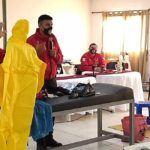 Michelle Bachelet pide una economia más justa para cuando pase el coronavirus