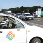 La Provincia celebró la primera boda por teleconferencia