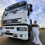 Licencias de Conducir en Tiempos de Cuarentena