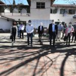 River no espera un regreso en el corto plazo y autorizó viajes al exterior a varios titulares