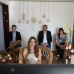 CEPROCOR y metalúrgicos firmaron un convenio de desarrollo tecnológico