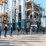 Rio Cuarto sumó equipamiento médico para el Hospital Regional