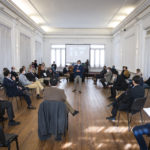 La Provincia adquirió mascarillas y barbijos quirúrgicos para uso sanitario