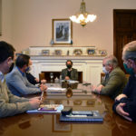 La NBA comenzaria la temporada 2020/21 en diciembre