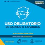 Campaña Domiciliaria de Vacunación Antigripal: en un mes se vacunaron casi 25 mil personas