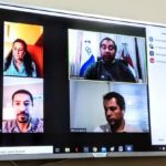 Reunión del Comité Social Permanente