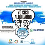 El COE autoriza la reapertura progresiva de sedes judiciales en Zonas Blancas