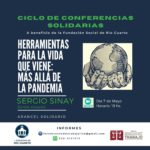 Trump deja Washington y visita una fábrica de barbijos, pero sin barbijo