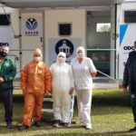 Comienzan a elaborarse protocolos para prácticas deportivas