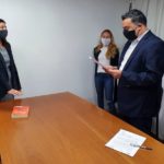 Campaña Solidaria de Frazadas