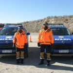 Covid-19: entregaron elementos de protección para trabajadores de geriátricos