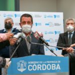 Desinfecciones en la Via Pública