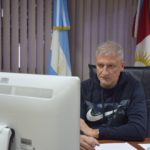 Agustin Pichot renunció a la representación de la UAR ante la World Rugby