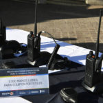 Mascaras locales de protección  para las unidades infantiles de terapia intensiva en Córdoba