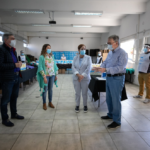 Dia de los Jardines de Infantes