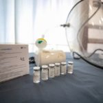 Puestos de control en el Gran Rio Cuarto