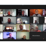 Reunión entre el Sector Comercial, Gremial y Municipal