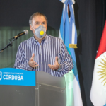 Bajan los casos de dengue en Córdoba