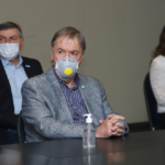 El Gobierno congeló hasta el 31 de agosto las tarifas de telefonia, internet y cable