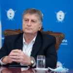 Lionel Messi se une a la campaña contra el racismo