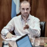 Fernández: «Los que más necesitan y los que más tienen pueden unirse por una sociedad más justa»