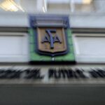 Tierra del Fuego registró un récord de -14,9 grados