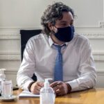 Aseguran que Lautaro Martinez confesó al Inter su deseo de irse al Barcelona