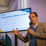 Schiaretti lanzó créditos a tasa cero para hacedores artisticos