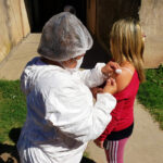 Reunión con organizadores de eventos