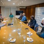 Semana de la Prevención del Consumo de Drogas