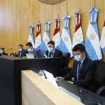 Senaf fortalecerá el trabajo en el interior provincial