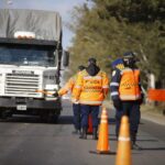 Acciones de la Departamental Rio Cuarto