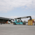 Obras de saneamiento cloacal para Rio Cuarto