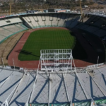 Bomberos de Rio Cuarto: Adquirieron Borcegos Especiales para Incendios Forestales