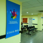 Nuevas y distintas acciones de la agrupacion Nueva Ciudad