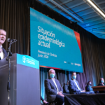 Desinfecciones en la Via Pública