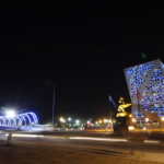 Municipio, Comercio y Gremio se reunieron para realizar Balance