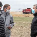 Municipio, Comercio y Gremio se reunieron para realizar Balance