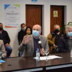 La Federación Argentina de Box anunció que se aprobó el protocolo para la actividad