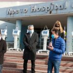 Reino Unido destina casi U$2.000 millones para salvar a la cultura en crisis por la pandemia